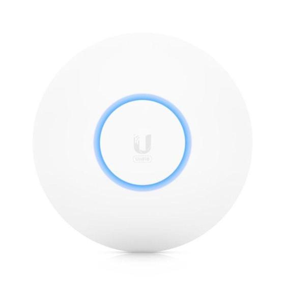 Access Point Wi-Fi 6 (Ponto de Acesso) - Ubiquiti Unifi U6-LITE (MU-MIMO, OFDMA) Menor preço em Access Point Wi-Fi 6 (Ponto de Acesso) - Ubiquiti Unifi U6-LITE (MU-MIMO, OFDMA)