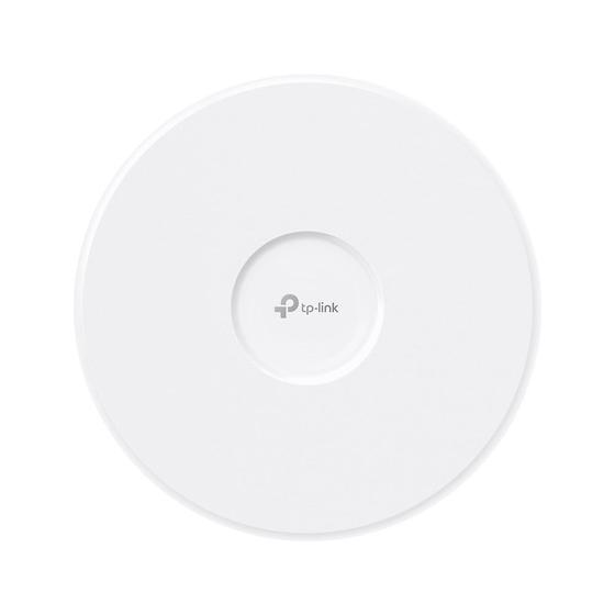 Imagem de Access Point WI-FI 7 Montagem Teto BE11000 EAP773