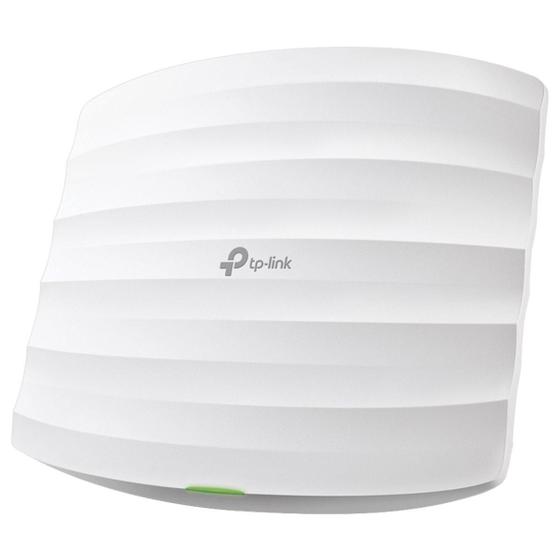 Imagem de Access Point Wireless N 300mbps Montável Em Teto Eap110 Smb