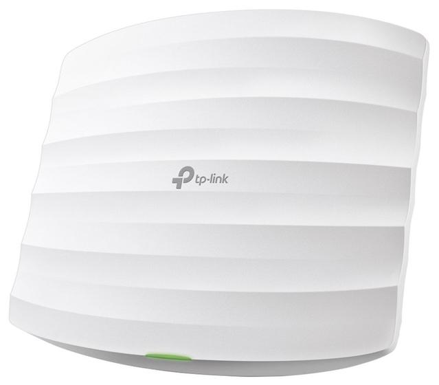 Imagem de Access Point Wireless TP-Link Mu-Mimo AC1750 EAP245 Dual Band Branco