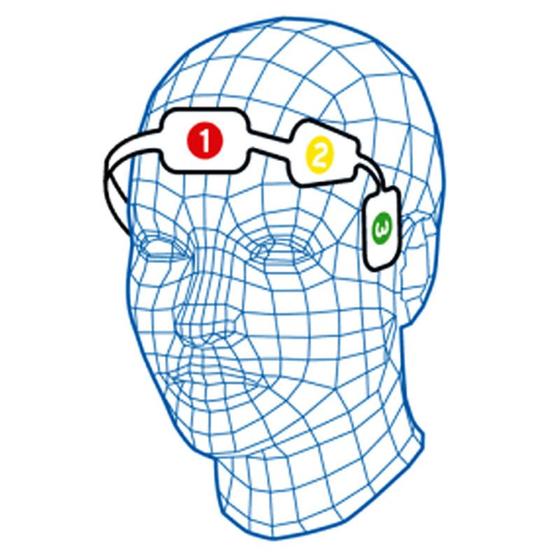 Imagem de ACCESSORY CONOX SENSOR Ed4