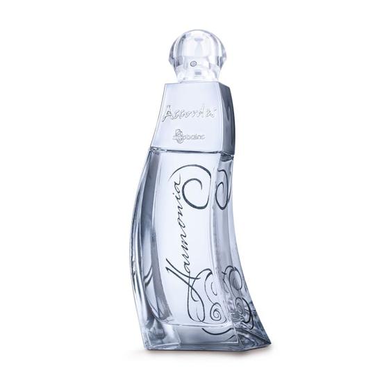 Imagem de Accordes Harmonia Desodorante Colônia 80ml Perfume Feminino Oboticario Presente Mulher Fragrância