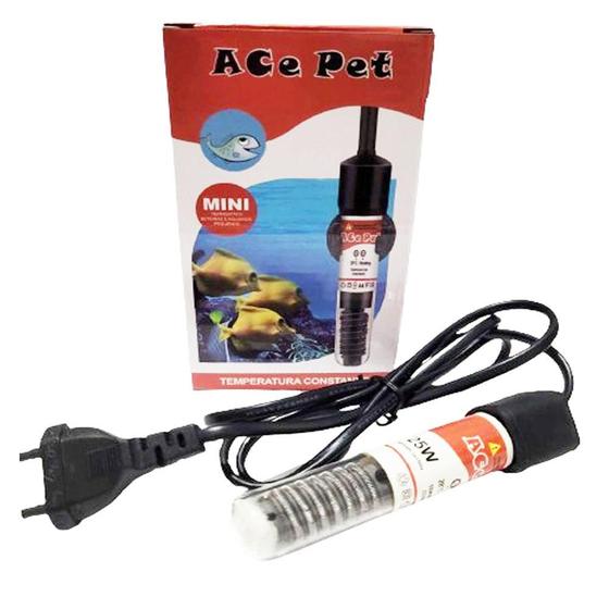 Imagem de Ace Pet Termostato Mini