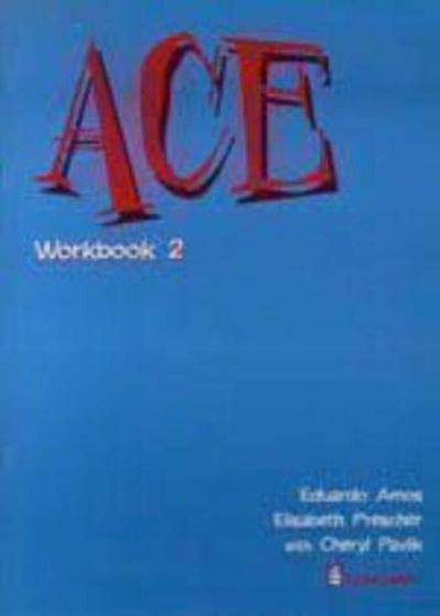 Imagem de Ace - Workbook 2