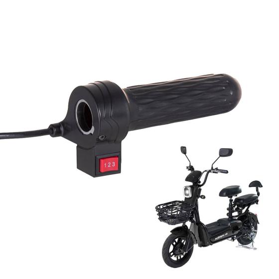 Imagem de Acelerador para Mini Scooter 48V Elétrica Original WeHawk