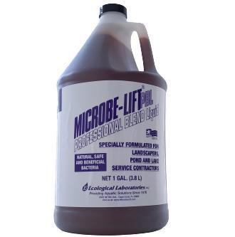 Imagem de Acelerador PBL Professional Blend Liquid Microbe-lift 3,7L