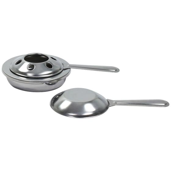 Acendedor Para Fondue Fogareiro Grande Com Abafador Aço Inox é ruim? Acendedor Para Fondue Fogareiro Grande Com Abafador Aço Inox é boa?
