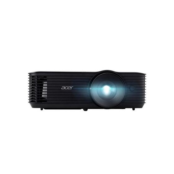 Imagem de Acer X1328Wh Projetor - Brilho 4500 Lumens. Resolução WXGA. Cor Preto