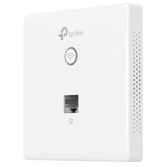 Imagem de Acess Point de Parede TP-Link EAP115-Wall 300MBPS