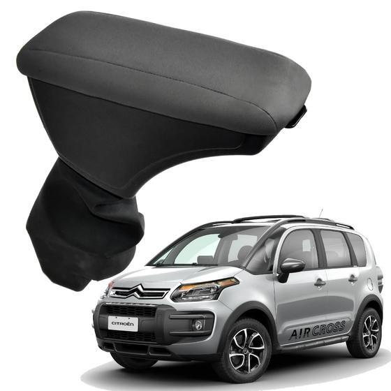 Imagem de Acessório Apoio Encosto Braço Citroen Aircross 2012 A 2020