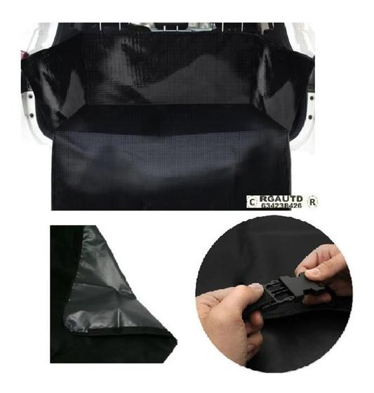 Imagem de Acessório Capa Porta Mala Para Audi A3 A4 A5 ' 2004 2005 2006 2007