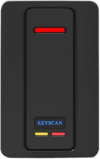 Imagem de Acessório eletrônico Keyscan KPROX3 para fechaduras de acesso sem chave