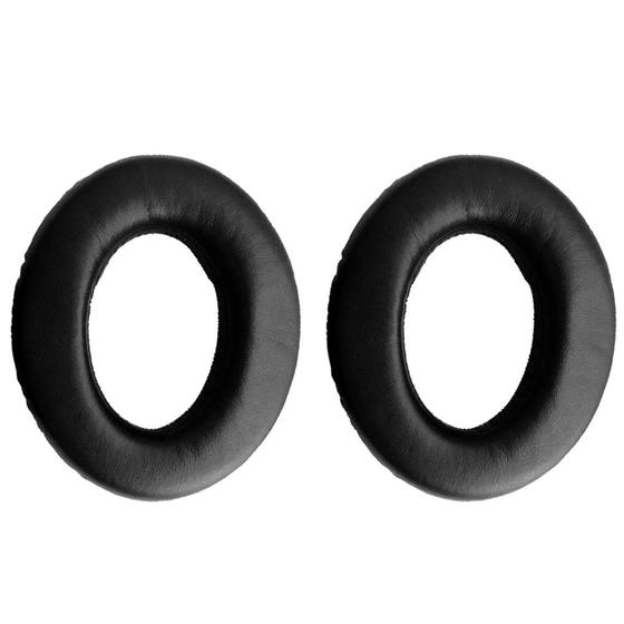 Acessório Headset Gamer Sennheiser HZP 41, Earpad Kit, Linha Game Zero