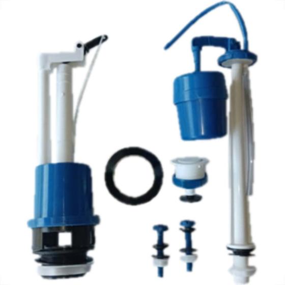 Imagem de Acessorio P/Caixa Polyutil Kit Universal Completo