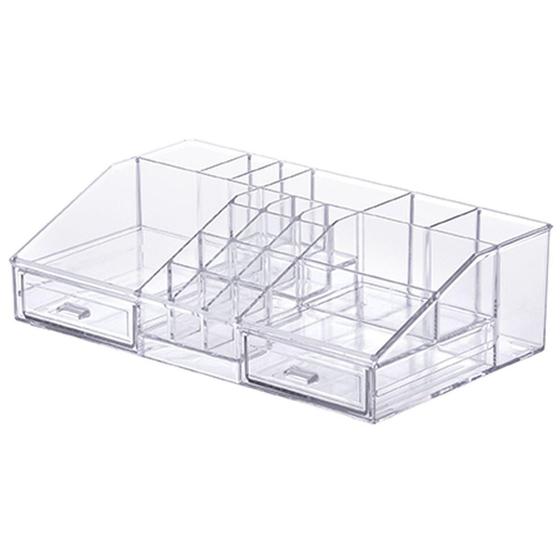 Imagem de Acessorio para Casa KIT Organizador 31,5X19,5X9CM. - Paramount