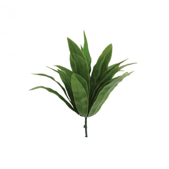 Imagem de Acessório para painel verde dracena gga013a