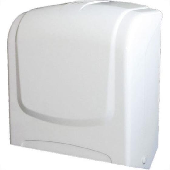 Imagem de Acessorio Wc Plestin Toalha Interfolhas Branco To-1011-Pp