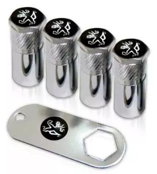 Acessórios Bico Pneu Peugeot 308 408 3008 206 207 208 307 Menor preço em Acessórios Bico Pneu Peugeot 308 408 3008 206 207 208 307