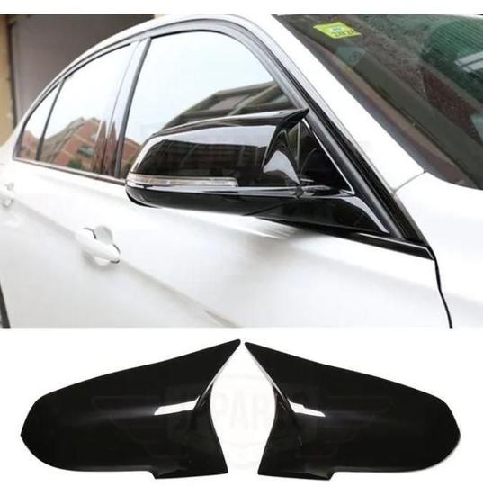 Imagem de Acessorios Bmw 320i 328i 335i F30 Capa Retrovisor Estilo M3