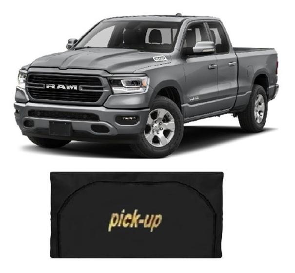 Imagem de Acessórios Caçamba Pickup Bolsa Ram 2017 2018 2019 2020 360l