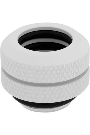 Imagem de Acessórios Corsair Hydro X Series XF Hardline 12mm OD - Pacote com 4