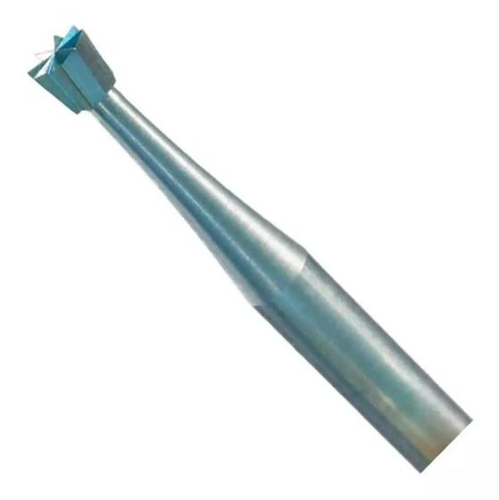 Imagem de Acessórios Disco Corte Dremel 02 Brocas Fresa 1,3mm
