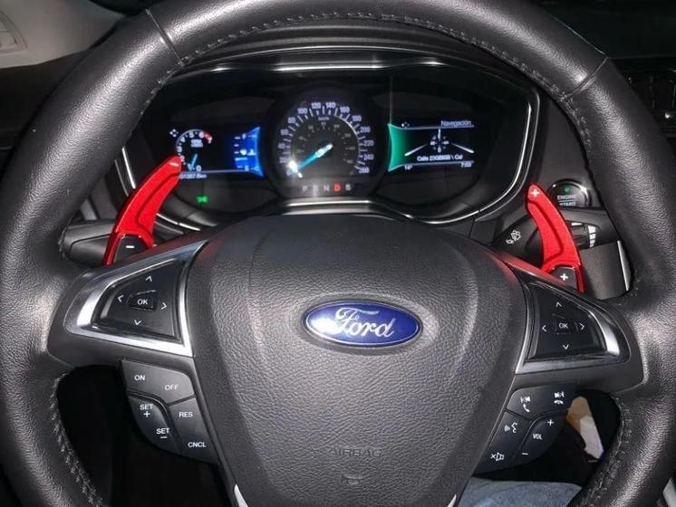 Imagem de Acessorios Ford Fusion E Ford Edge Paddle Shift