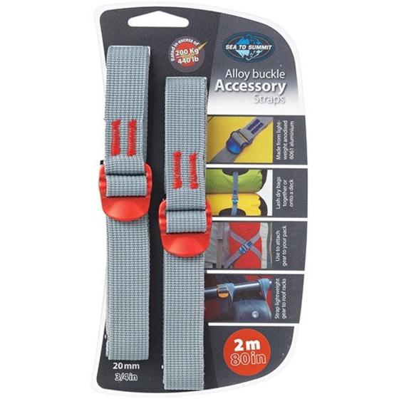 Imagem de Acessory strap 20mm 2,0m sea to summit