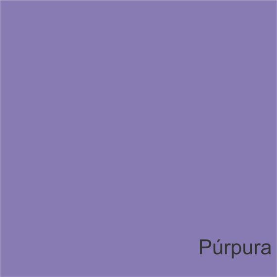 Imagem de Acetinada Premium Violetas