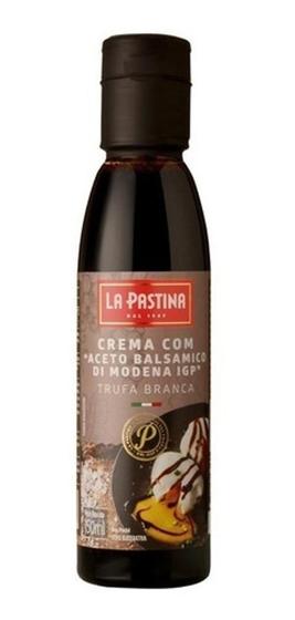 Imagem de Aceto Balsâmico Crema Balsâmico Clássico 250ml La Pastina