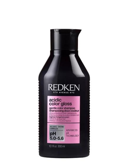 Imagem de Acidic Color Gloss Shampoo 300ml Redken