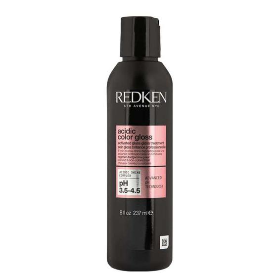 Imagem de Acidic Color Gloss Tratamento Capilar 237ml Redken