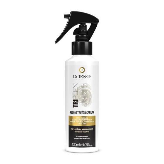 Imagem de Acidificante Capilar Equilíbrio de pH Triskle 120ml
