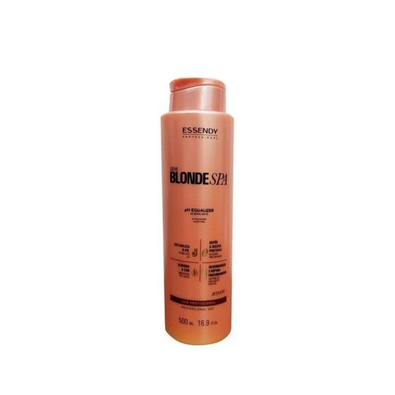 Imagem de Acidificante pH Equalizer Blonde SPA Essendy 500ml