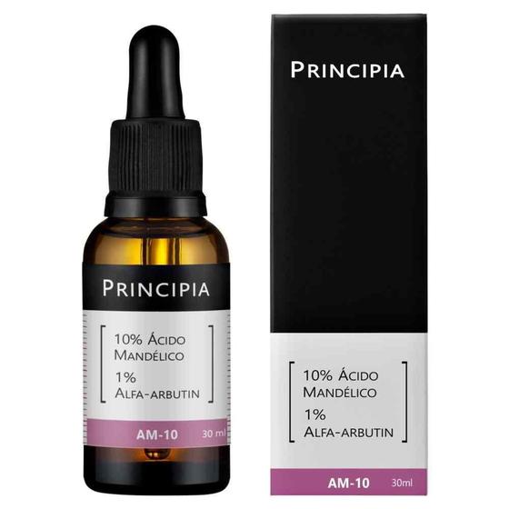 Imagem de Ácido mandélico Principia 30ml