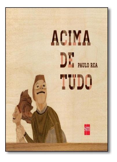 Imagem de Acima De Tudo - SM EDICOES