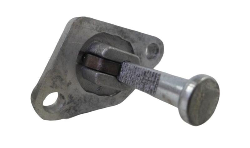Imagem de Acionador Corrente Comando Scooter Retro 50 Shineray