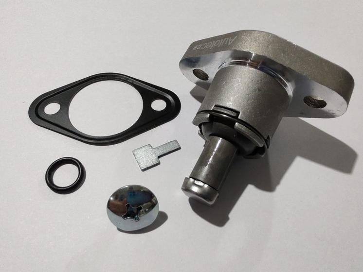 Imagem de Acionador Tensor Corrente comando Nx400 Falcon 2006 A 2015 + Junta