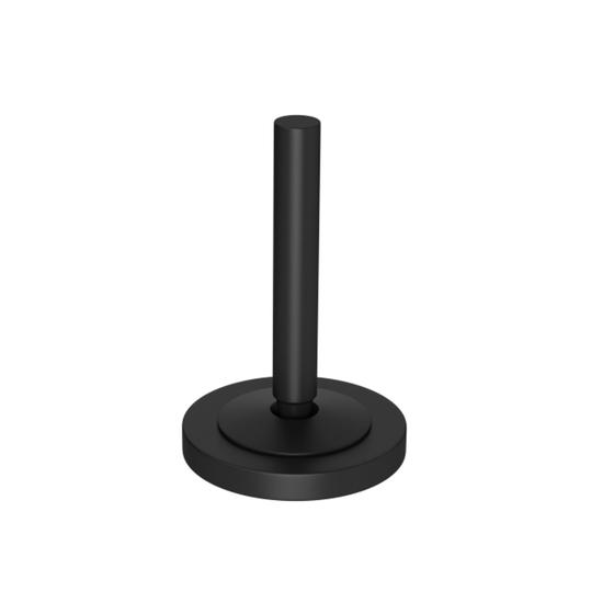 Acionamento Monocomando para Cozinha de Mesa Deca You Joystick Black Matte 4992.BL99.MT.03 Menor preço em Acionamento Monocomando para Cozinha de Mesa Deca You Joystick Black Matte 4992.BL99.MT.03