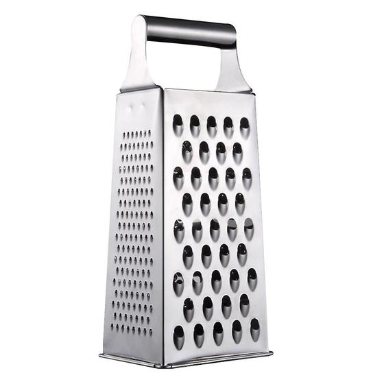 Imagem de Aço inoxidável com Prazza Extra Sharp Vegetable Slicer (Um