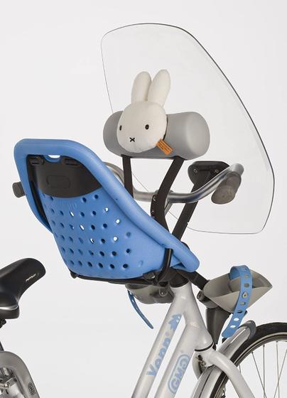 Imagem de Acolchoamento para Thule Yepp Mini Miffy (12020902)