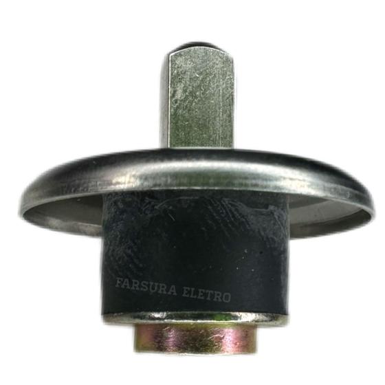 Acoplamento Arraste Completo Do Motor Para Liquidificador Oster Clássico Menor preço em Acoplamento Arraste Completo Do Motor Para Liquidificador Oster Clássico