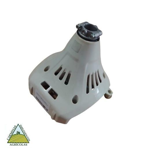 Acoplamento Completo c/ tambor Roçadeira S.A. 58cc Stihl Falsa Fs290 ...