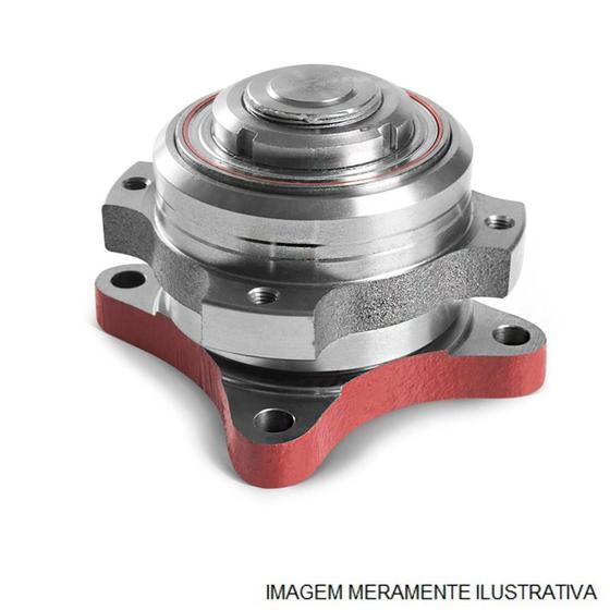 Imagem de ACOPLAMENTO HELICE para MWM 6.07T GMC 6140/ 6150/ GRAND/ BLA