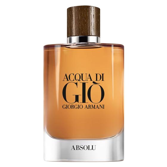 Imagem de Acqua Di Giò Absolu Giorgio Armani Perfume Masculino - Eau de Parfum