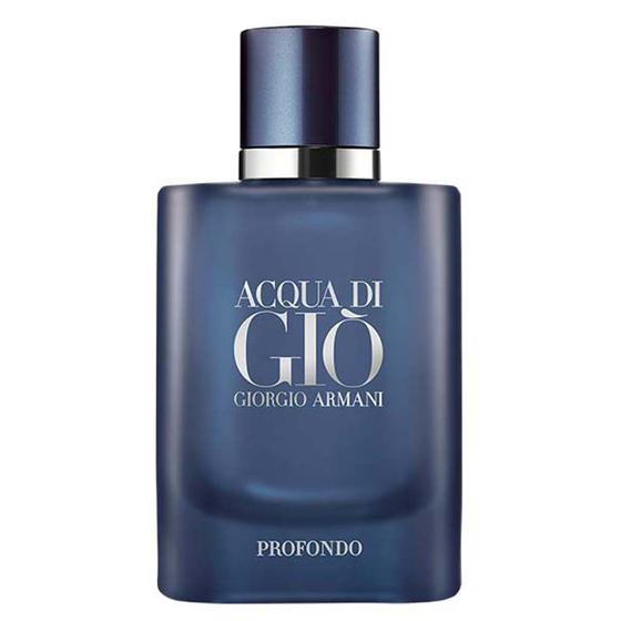 Imagem de Acqua Di Giò Profondo Giorgio Armani - Perfume Masculino EDP