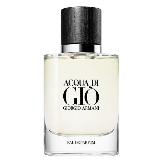 Imagem de Acqua Di Giò Refilável Giorgio Armani  Perfume Masculino  Eau de Parfum