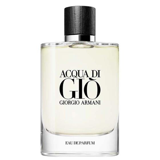 Imagem de Acqua Di Giò Refilável Giorgio Armani  Perfume Masculino  Eau de Parfum