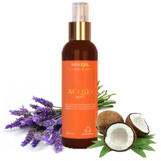 Imagem de Acqua Soft 200ml - Grandha