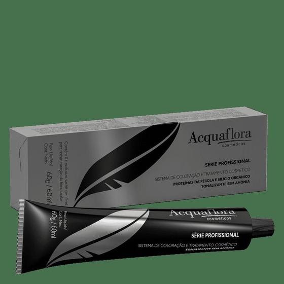 Imagem de Acquaflora 7.0 Louro Natural - Tonalizante 60g